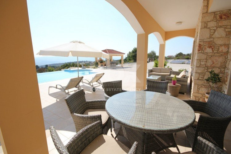 4 Bed House For Sale In Pafos Paphos Cyprus