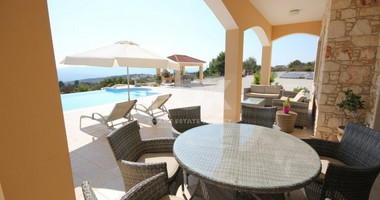 4 Bed House For Sale In Pafos Paphos Cyprus