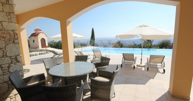 4 Bed House For Sale In Pafos Paphos Cyprus