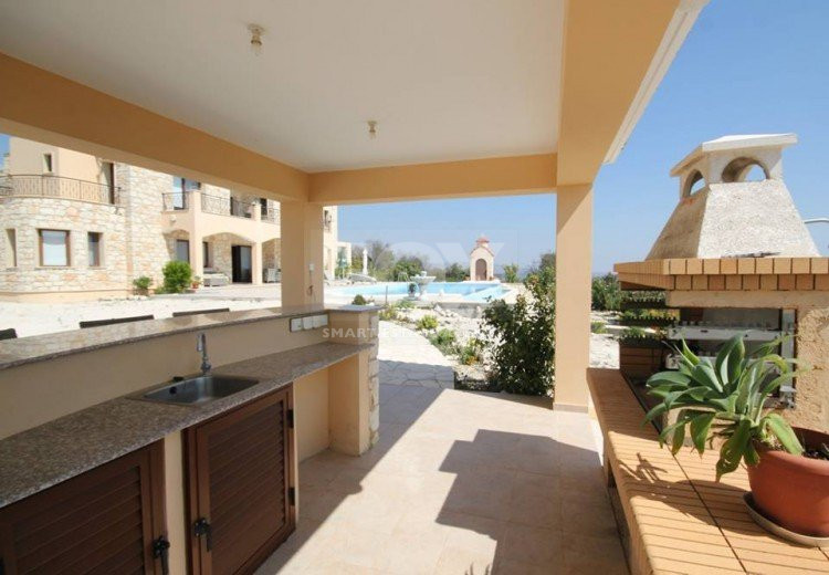 4 Bed House For Sale In Pafos Paphos Cyprus