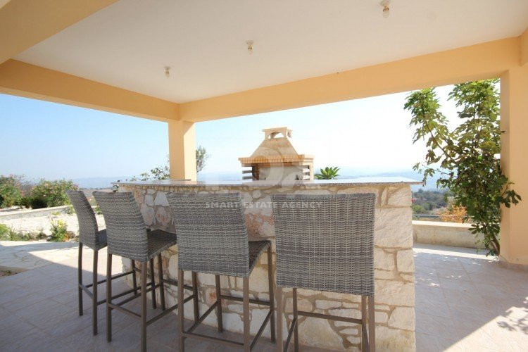 4 Bed House For Sale In Pafos Paphos Cyprus