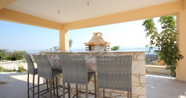 4 Bed House For Sale In Pafos Paphos Cyprus