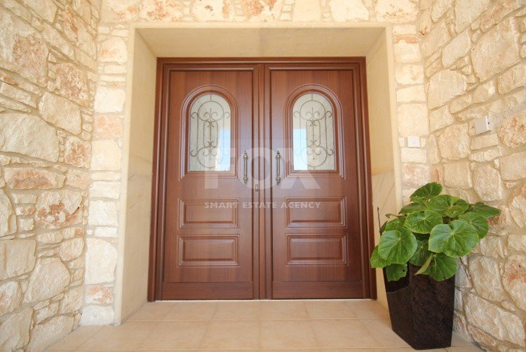 4 Bed House For Sale In Pafos Paphos Cyprus