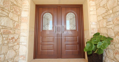 4 Bed House For Sale In Pafos Paphos Cyprus