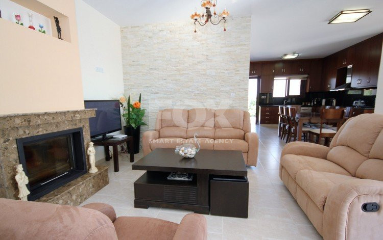 4 Bed House For Sale In Pafos Paphos Cyprus