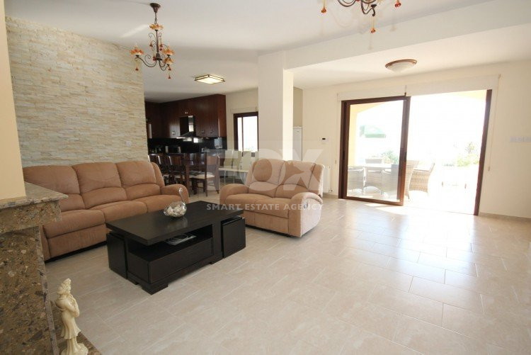 4 Bed House For Sale In Pafos Paphos Cyprus
