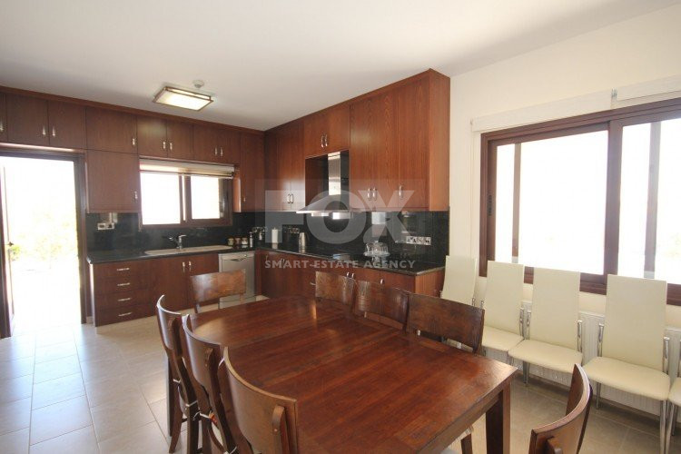 4 Bed House For Sale In Pafos Paphos Cyprus