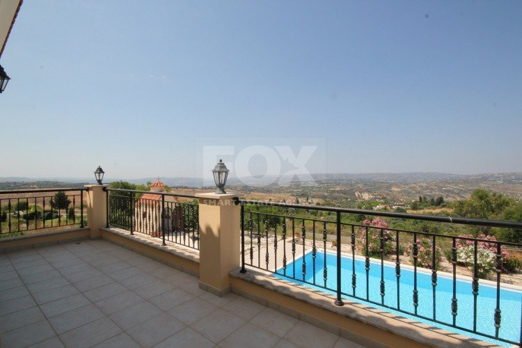 4 Bed House For Sale In Pafos Paphos Cyprus