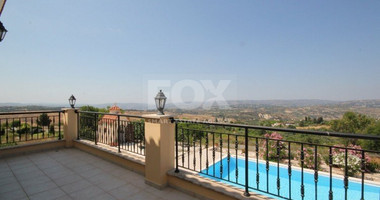 4 Bed House For Sale In Pafos Paphos Cyprus