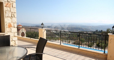 4 Bed House For Sale In Pafos Paphos Cyprus