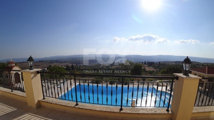 4 Bed House For Sale In Pafos Paphos Cyprus