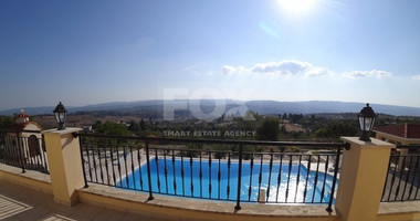 4 Bed House For Sale In Pafos Paphos Cyprus