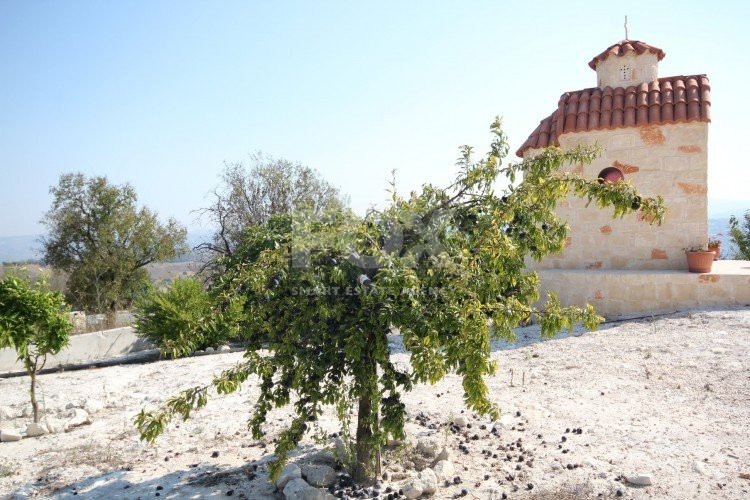 4 Bed House For Sale In Pafos Paphos Cyprus