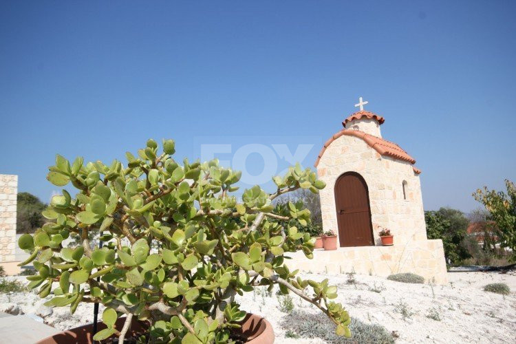 4 Bed House For Sale In Pafos Paphos Cyprus