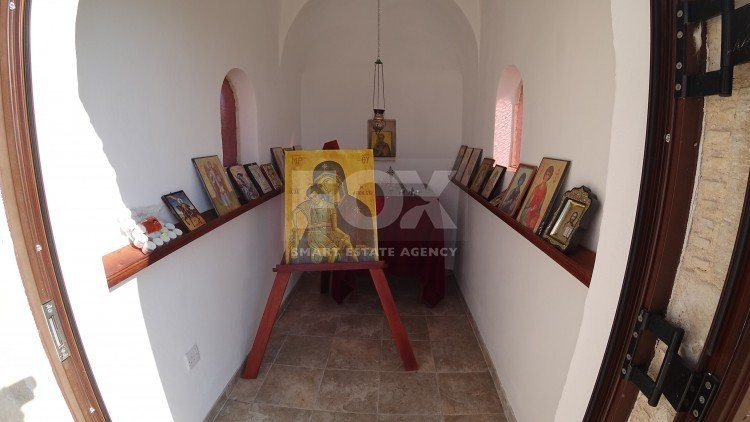 4 Bed House For Sale In Pafos Paphos Cyprus