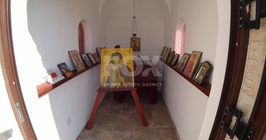 4 Bed House For Sale In Pafos Paphos Cyprus