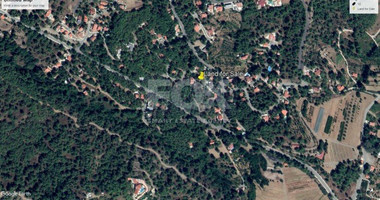 Plot For Sale In Moniatis Limassol Cyprus