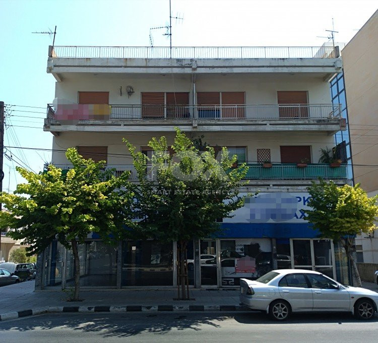 Building For Sale In Limassol Limassol Cyprus