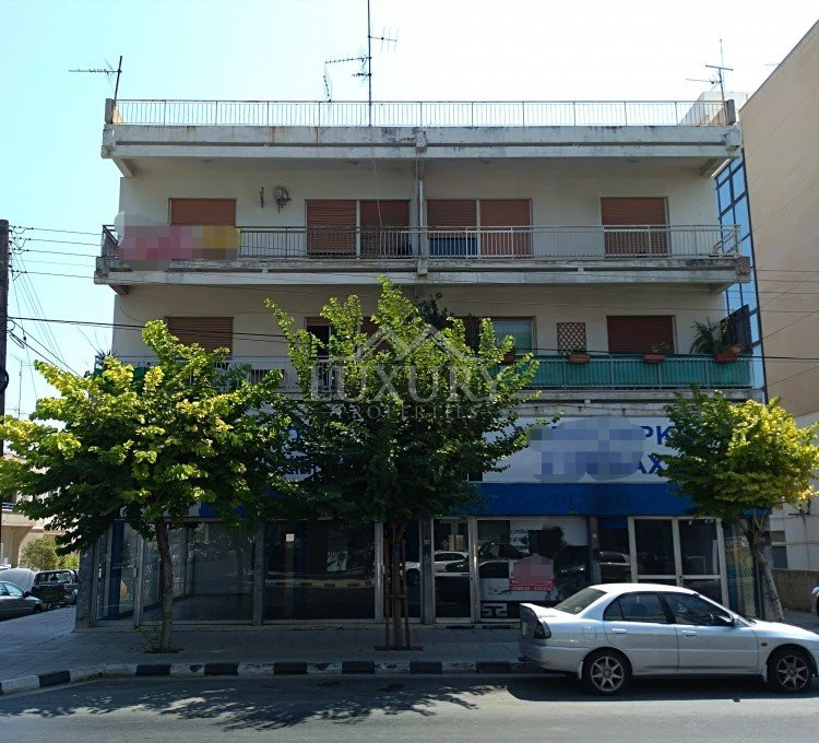 Building For Sale In Limassol Limassol Cyprus