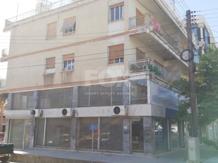 Building For Sale In Limassol Limassol Cyprus