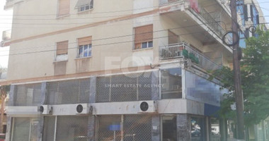 Building For Sale In Limassol Limassol Cyprus