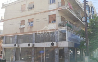 Building For Sale In Limassol Limassol Cyprus