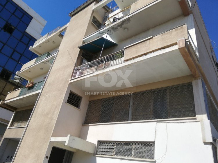 Building For Sale In Limassol Limassol Cyprus