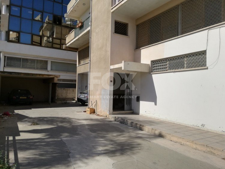 Building For Sale In Limassol Limassol Cyprus