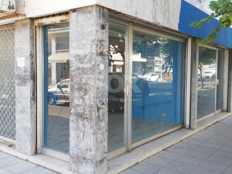 Building For Sale In Limassol Limassol Cyprus