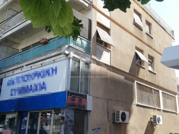 Building For Sale In Limassol Limassol Cyprus