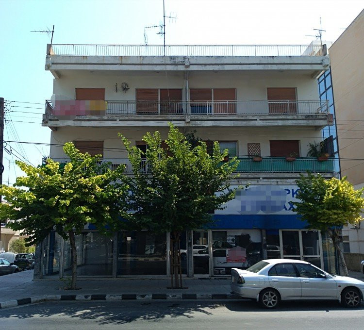 Autre 837 m² à Limassol, Chypre