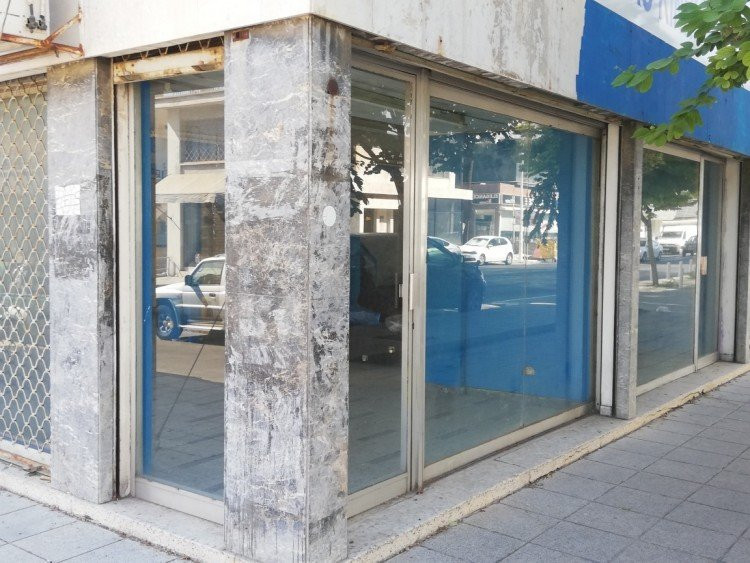 Autre 837 m² à Limassol, Chypre