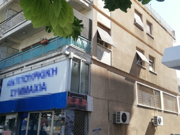 Autre 837 m² à Limassol, Chypre