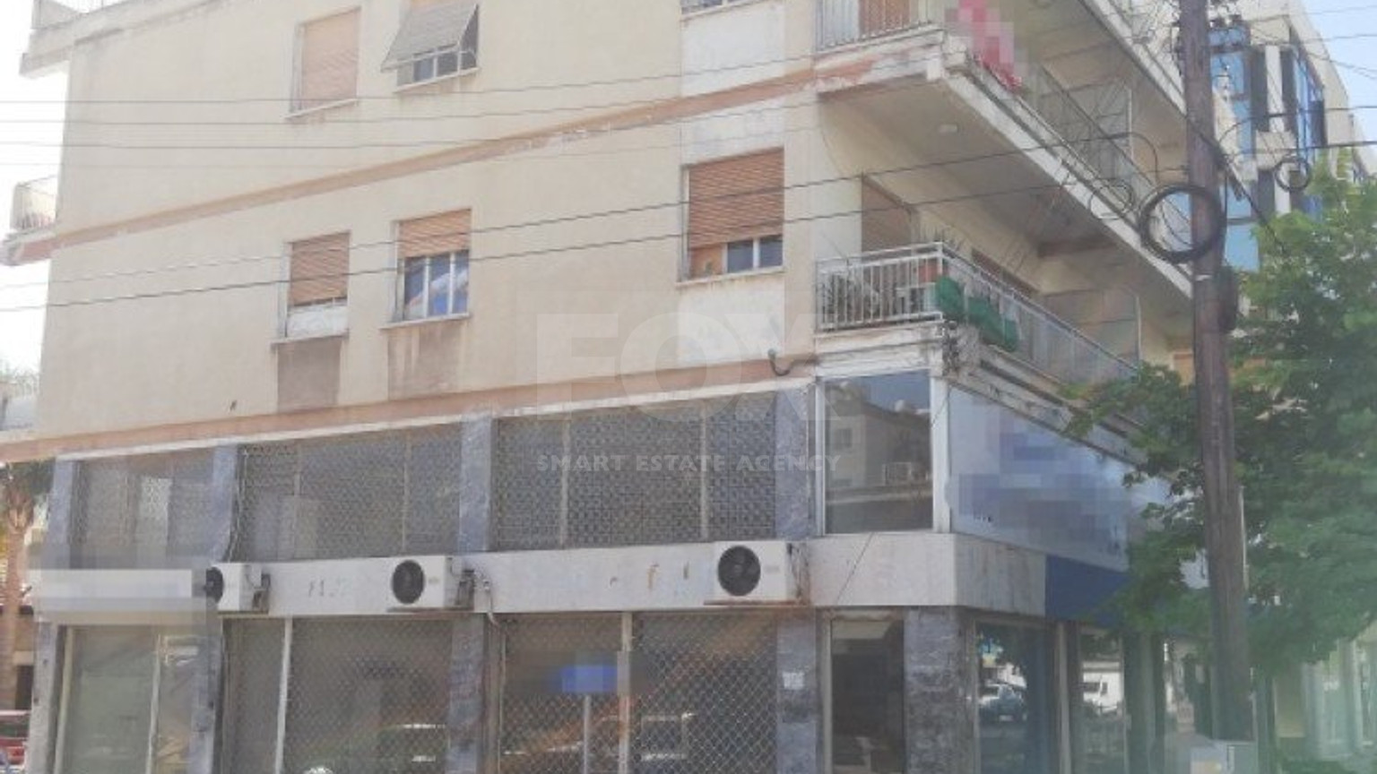 Building For Sale In Limassol Limassol Cyprus