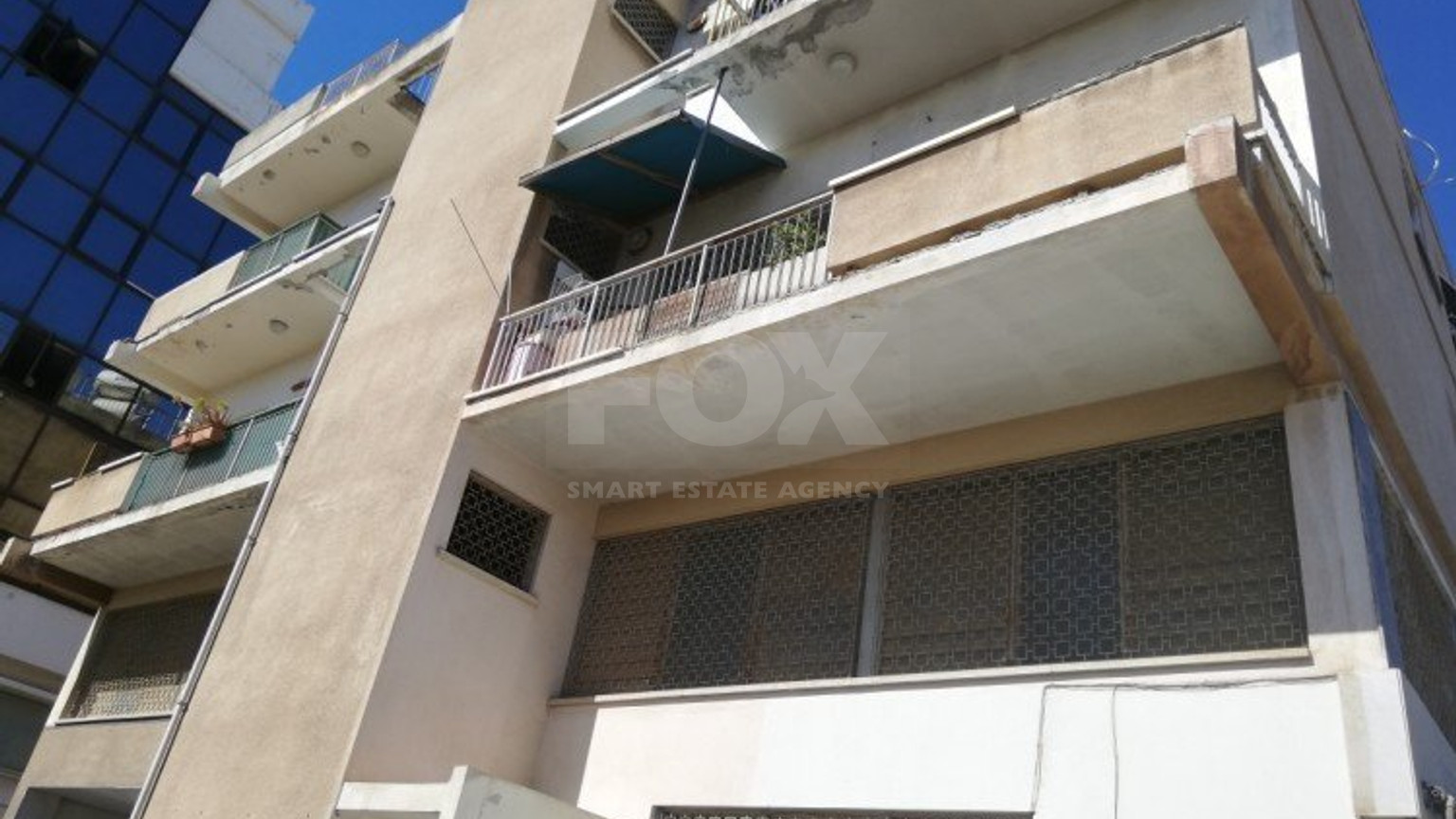 Building For Sale In Limassol Limassol Cyprus