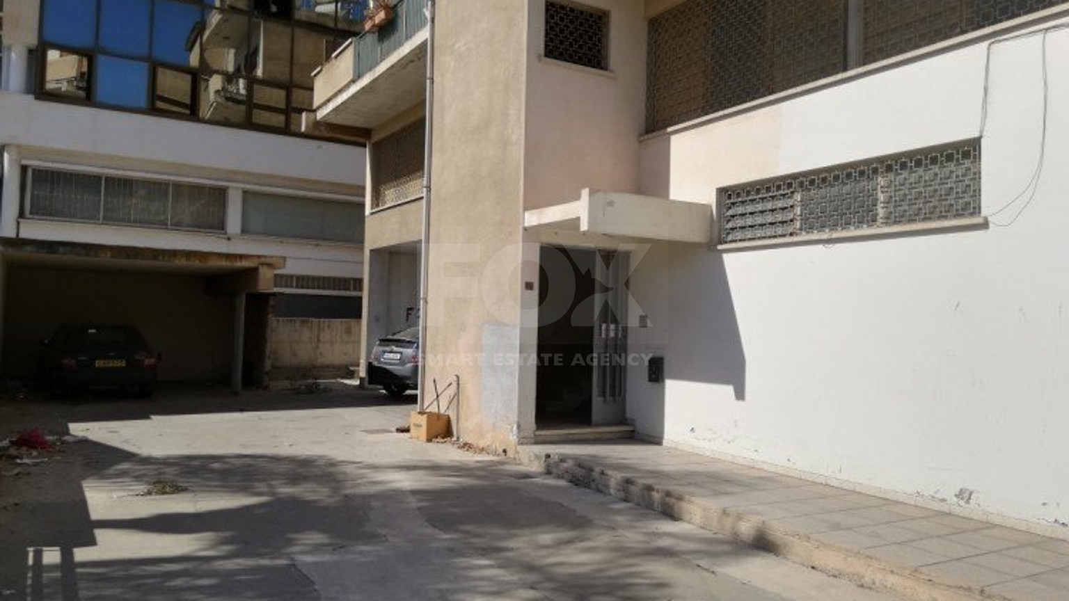Building For Sale In Limassol Limassol Cyprus