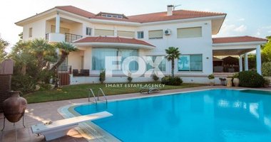 7 Bed House For Sale In Agios Athanasios Limassol Cyprus