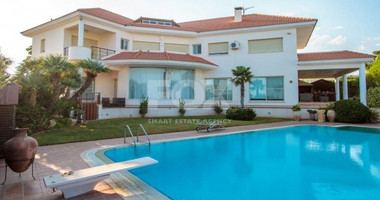 7 Bed House For Sale In Agios Athanasios Limassol Cyprus