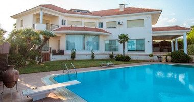 7 Bed House For Sale In Agios Athanasios Limassol Cyprus