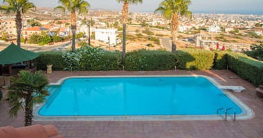 7 Bed House For Sale In Agios Athanasios Limassol Cyprus