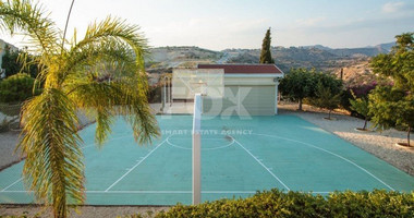 7 Bed House For Sale In Agios Athanasios Limassol Cyprus