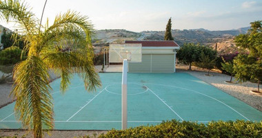 7 Bed House For Sale In Agios Athanasios Limassol Cyprus