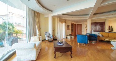 7 Bed House For Sale In Agios Athanasios Limassol Cyprus