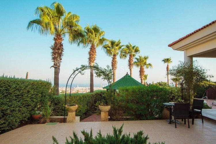 7 Bed House For Sale In Agios Athanasios Limassol Cyprus