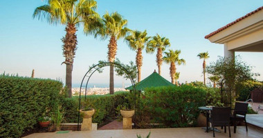 7 Bed House For Sale In Agios Athanasios Limassol Cyprus