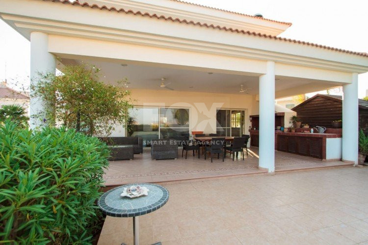 7 Bed House For Sale In Agios Athanasios Limassol Cyprus