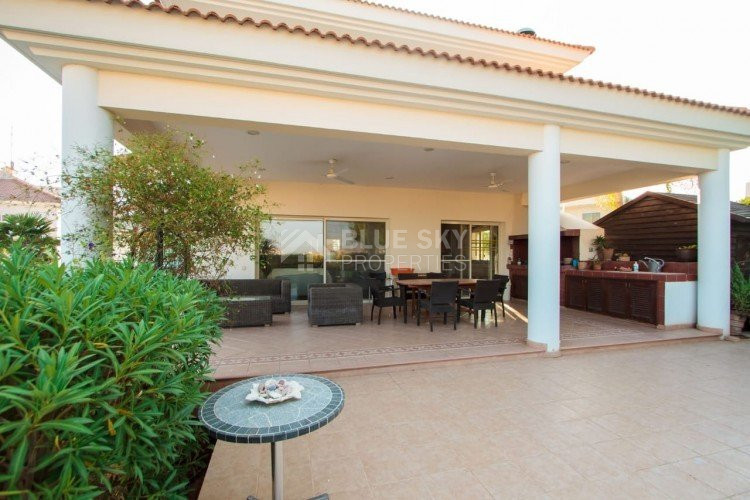 7 Bed House For Sale In Agios Athanasios Limassol Cyprus