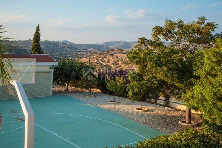 7 Bed House For Sale In Agios Athanasios Limassol Cyprus
