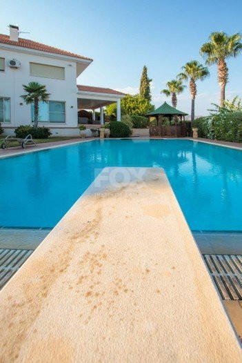 7 Bed House For Sale In Agios Athanasios Limassol Cyprus