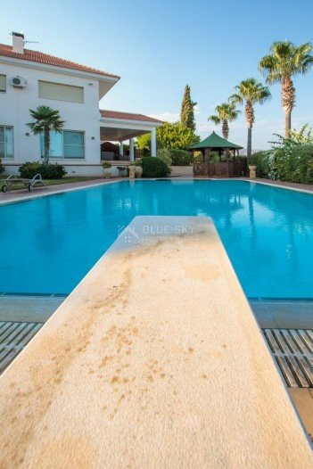 7 Bed House For Sale In Agios Athanasios Limassol Cyprus
